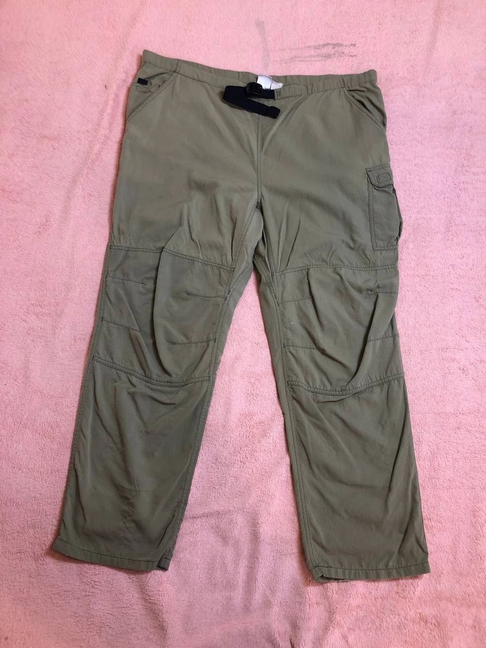 THE NORTH FACE Outdoor Lightweight Waterproof Hiking Pants