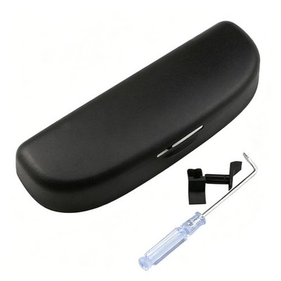 Car Sunglasses Holder for Honda For Accord For Civic CRV For Elysion 2013-2023