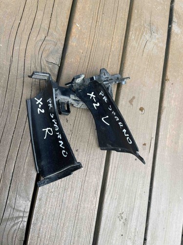 BMW X2 F39 X2 xDrive20i Andere Aufbauteile 114609-13 2.00 Petrol 131kw 27133799