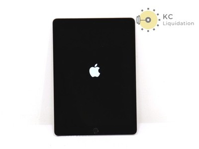 Apple iPad Pro 1 9.7'' A1674 32GB Wi-Fi + Cellular (Space Gray) - As Is Read
