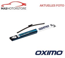 SCHEIBENWISCHER WISCHERBLATT HINTEN OXIMO WR103300 P NEU OE QUALITÄT