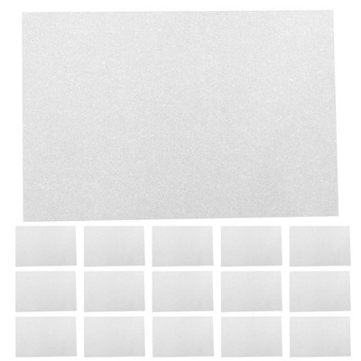  400 Pcs Schönschrift Kalligraphie Chinesisches Kalligraphie-Werkzeug