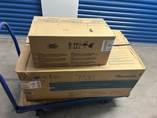 Thermador VCIN36GWS 36 Custom Insert Smart Wi...