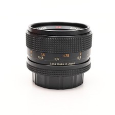 整＆テ済 Carl Zeiss Planar 50mm F1.4 AEJ 185 整＆テ済 Carl Zeiss Planar 50mm F1.4 AEJ 185 Amazon.com : ZEISS