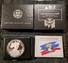 1776-2026 W American Silver Eagle 250th Privy - Proof 1oz w/OGP - Ships Today!