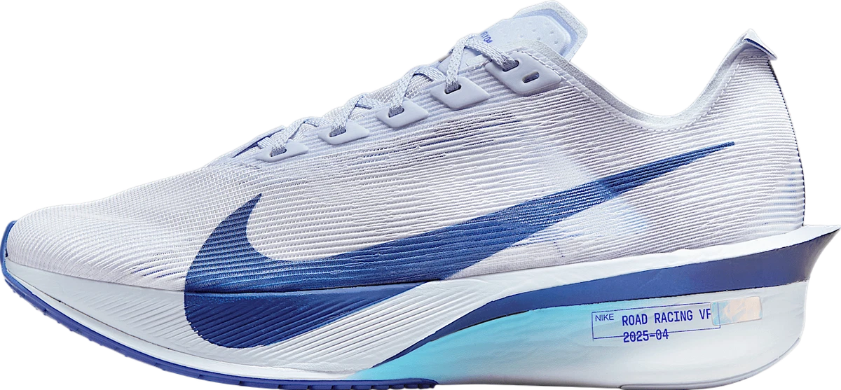 Nike ZoomX VaporFly Next% 4 Ghost W for sale | eBay