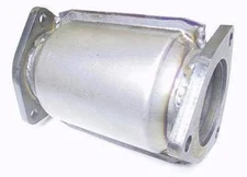 1999-2001 Daewoo Leganza 2.2L Pre Catalytic Converter