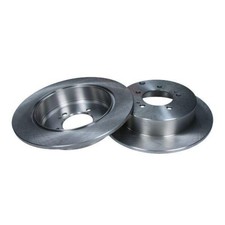 Disque de frein Peugeot 4007