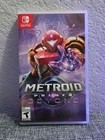 Metroid Prime 4: Beyond - Nintendo Switch