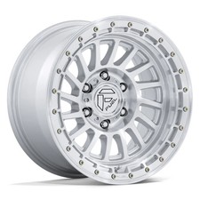 Fuel Fc897 Havoc Wheel 20x9 1 6x135 87.1 Silver Single Rim Fuel Fc897 Havoc Wheel 20x9 1 6x135 87.1 Silver Single Rim