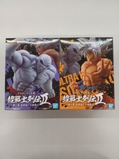 Dragon Ball Super Super Warrior Chronicles Ii Chapter One All Unive Mj368