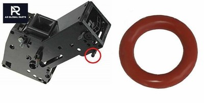 Gasket 5.0x1.50mm of Brew Unit for Melitta/Nivona/Siemens/Bosch/Miele | 6556488