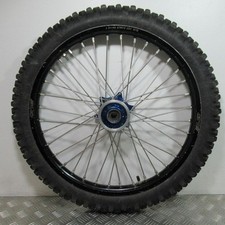 Front Wheel YAMAHA 125 YZ - 2007 - BUD