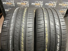 X2 285/40 R22 (110Y) XL HANKOOK VENTUS EVO3 SUV (AO)(5.5MM)