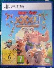 Thumbnail of ebay&reg; auction 168631319897 | Asterix & Obelix XXXL: Der Widder aus Hibernia Playstation 5