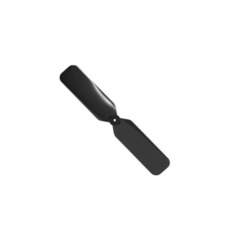Volantex Propeller 2.5"" Aperture 1.2mm 761-2s Black