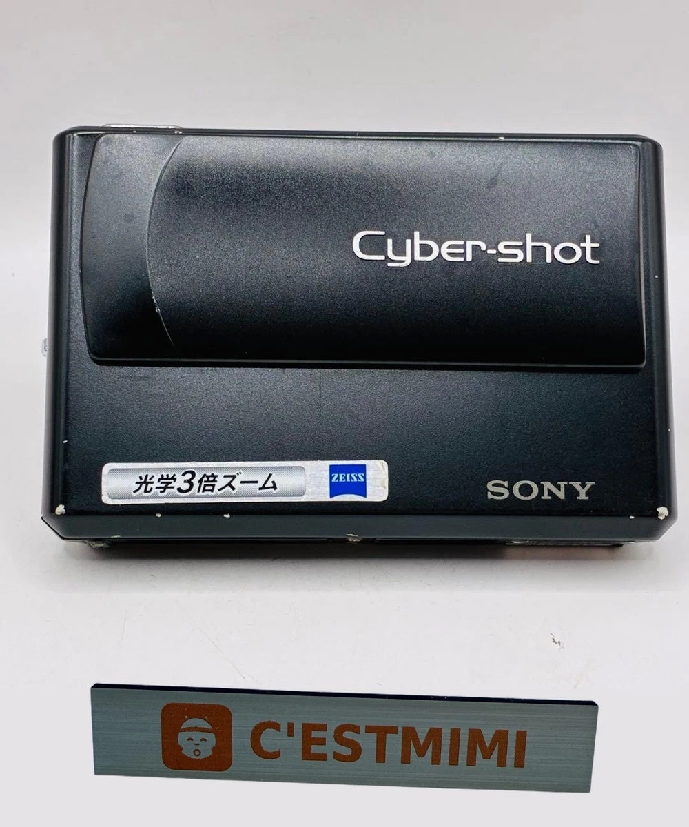 25+ Sony Dsc T1 for sale | Updated Oct 2026
