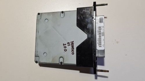 Ford Mondeo Mk III 2002 Diesel Motorsteuergerät/-modul 1S7F12A650CAF VLU1034