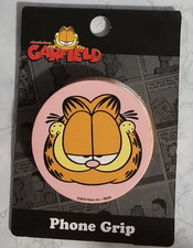 Nickelodeon   Garfield   Phone grip/stand - Pop Stand