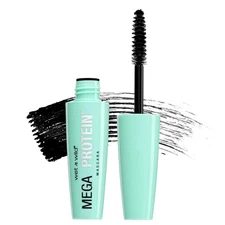 Wet n Wild Mega Proteing Mascara, Very Black, 0.21 Ounce,C149A