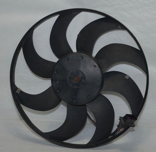 Motorlüfter Elektrolüfter Seat Ibiza Skoda Fabia VW Polo 9N 6Q0959455AE Lüfter