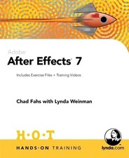 Adobe After Effects 7: Includes Exercise Files and Demo Movies