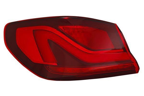 ABAKUS LED Rear Light 444-1996L-AE For BMW Left, ECE Approved