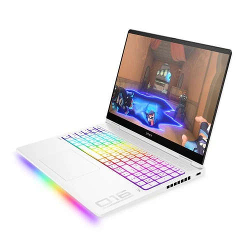 OMEN MAX 16-ah0124TX Intel U9 275HX RTX 5090 64GB/1TB 16" laptop