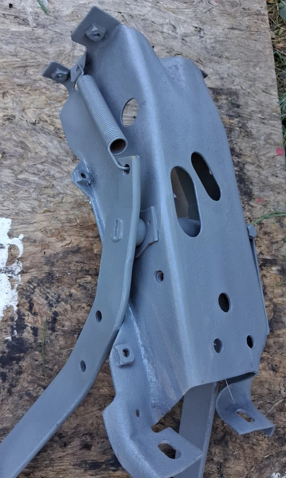 GMC 1965 1/2 tonelada camión embrague/pedal de freno conjunto Foto 2 de 4