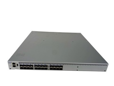 Brocade EMC DS-6505B 24-Port 16GB FC Switch AC 100-240v, 47-63Hz