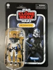 Hasbro Star Wars The Vintage Collection ARC Trooper Echo Action Figure VC 176