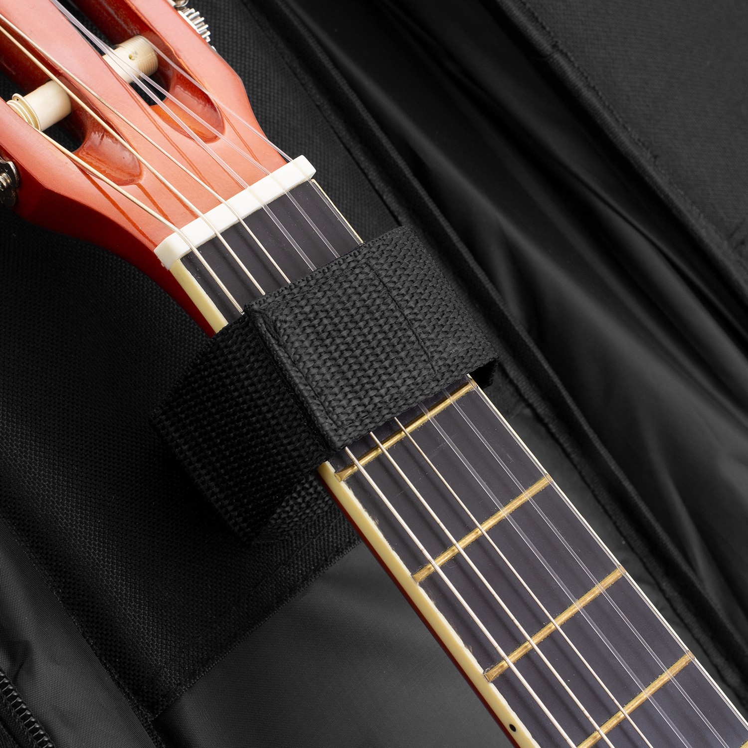 Tiger Borsa Gig per Chitarra Classica Imbottita foto 4