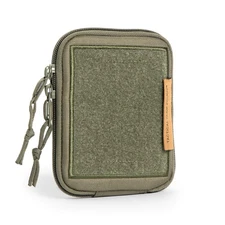 TBG - Dirty Diaper Dump Pouch for Tactical Diaper Bag - Removable & Washable ...