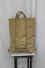 Ww2 Military Canvas Coal Bag U.S. 1943 Bushel Coal Bag Wwii