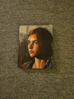 Sony PlayStation 4 PS4 CIB COMPLETE TESTED The Last of Us Part II 2 Steel Book