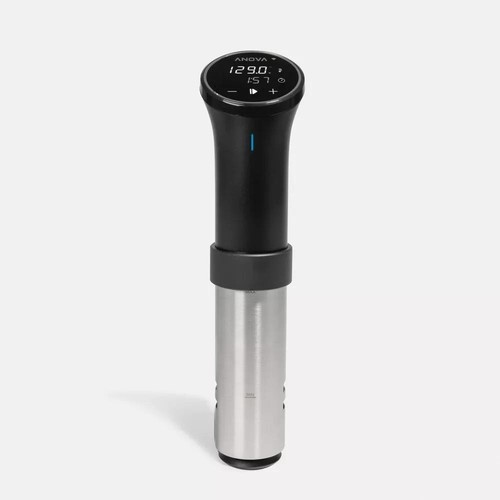 Anova Sous Vide Precision Cooker 3.0 Wi-Fi 1100W Stainless Steel Smart Excellent