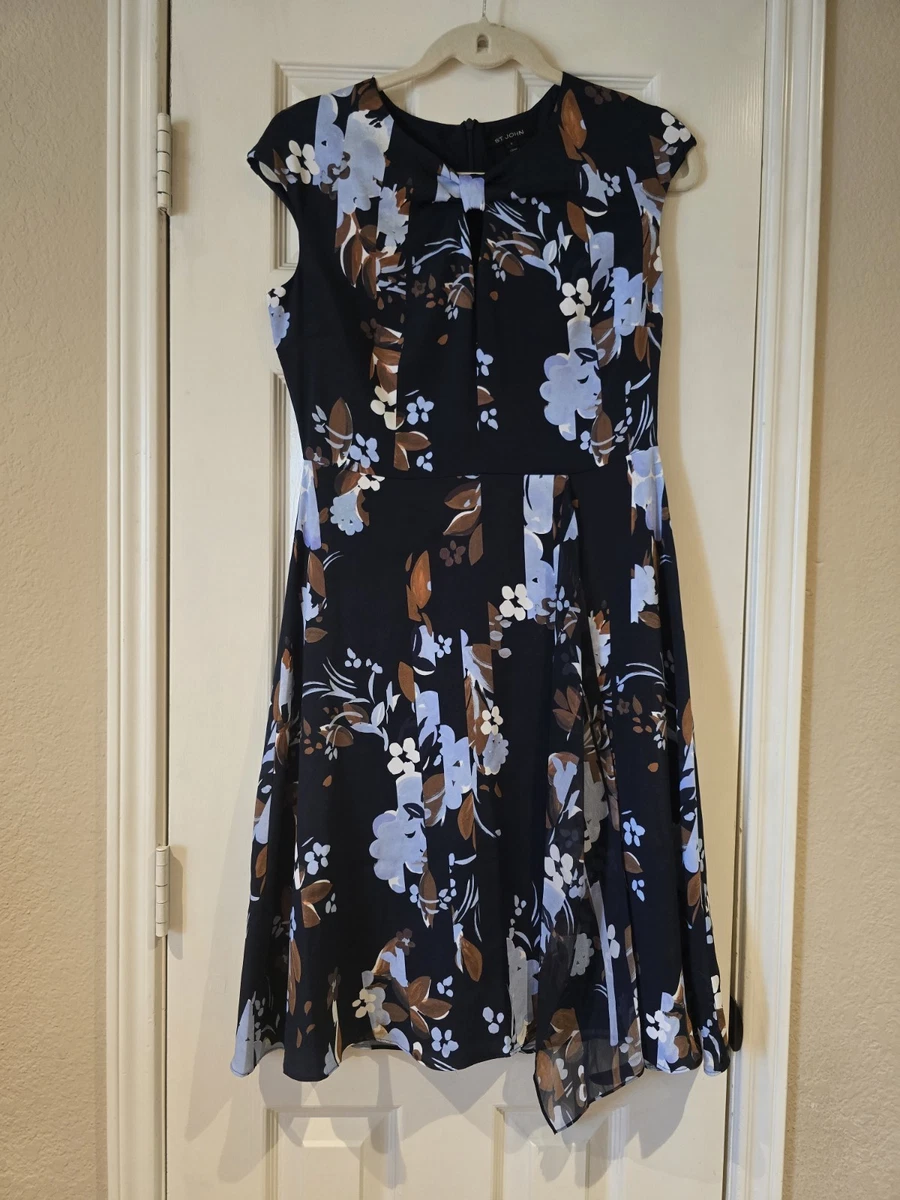 St. John 100% Silk Clothing for Women for sale | eBay