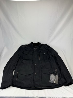 BMW Original MOTORRAD Jacke Machinist Herren / Gr:xxl