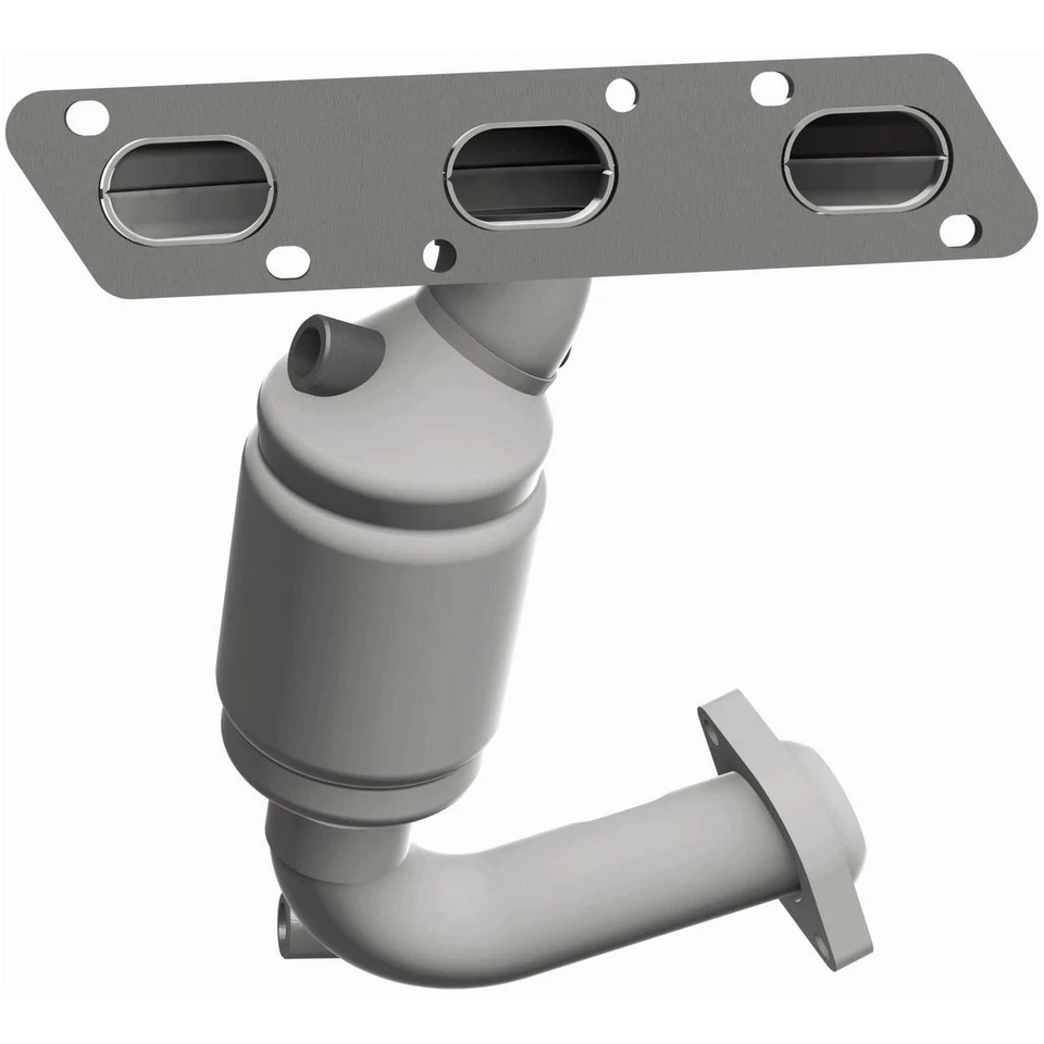 MagnaFlow 49371-AF for 2000-2001 Mazda MPV - Image 3 of 4