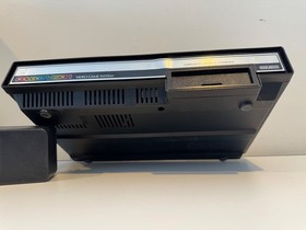 (Restored) Colecovision Coleco Console (caps, switch, RCA composite, DK, power)