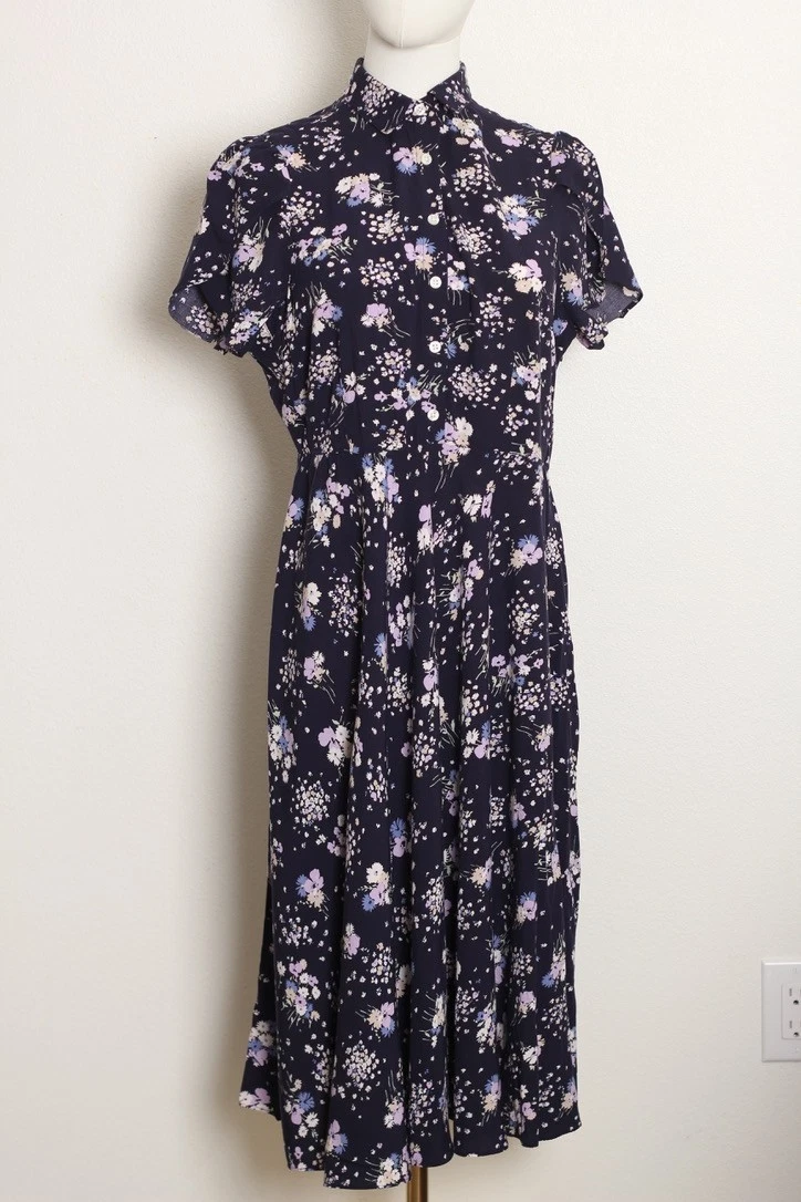 Chaps Midi Dresses for Women for sale | eBay