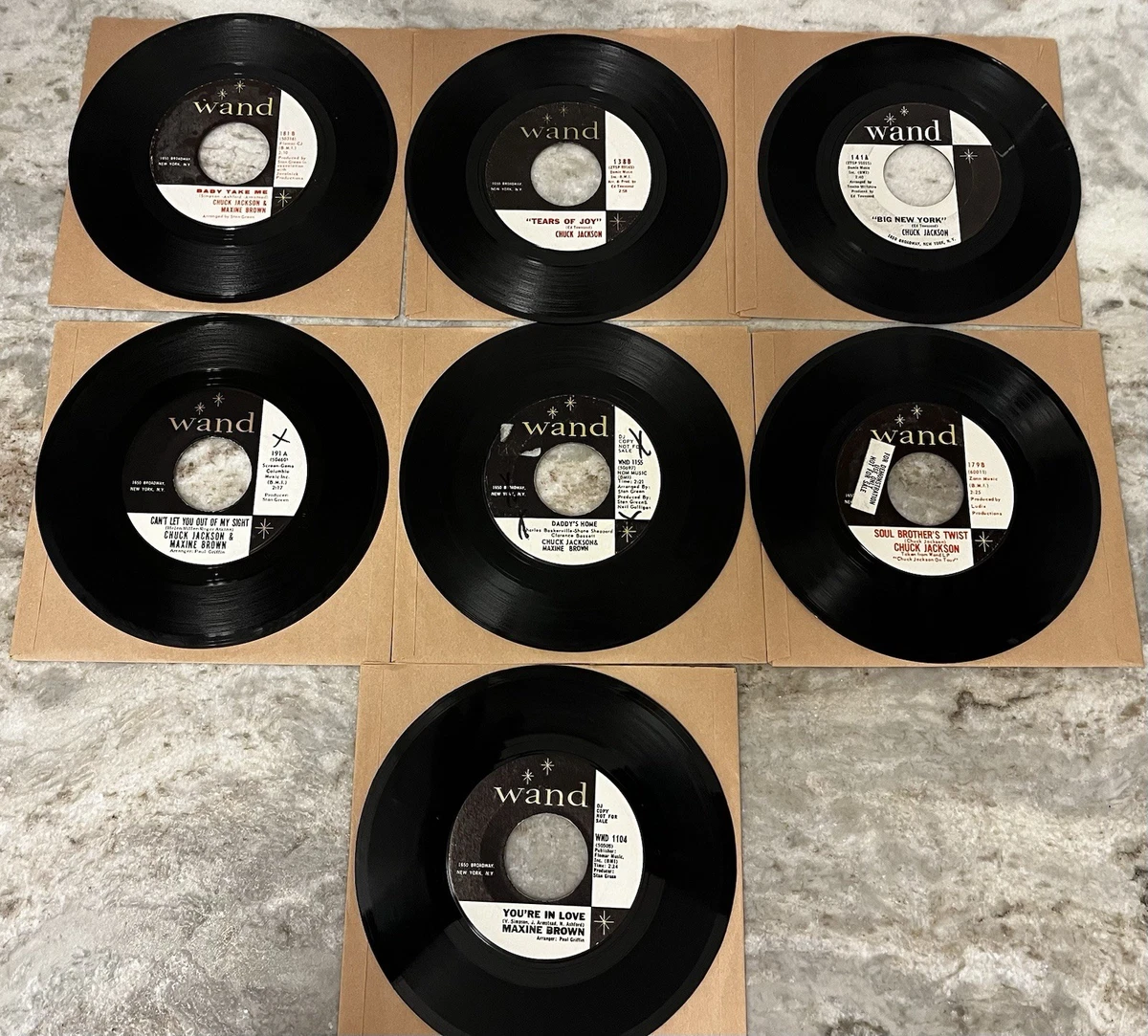 Jackson Browne Vinyl Records for sale | eBay