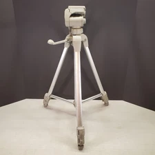 Platinum Plus, By Sunpak, 5800D, Medium Duty, Aluminum Tripod,  Max Height 60"