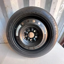 2013-2024 Honda Accord 16x4 Compact Spare Tire and Wheel T125/80D16 OEM