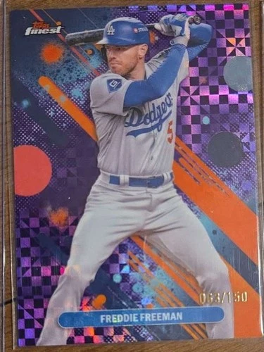 Freddie Freeman