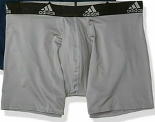 adidas relaxed fit boxer briefs