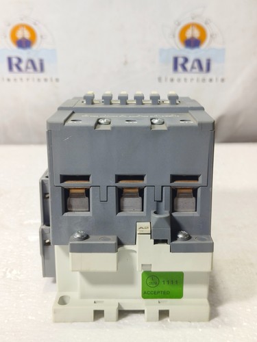 ABB A110-30 3POLE 220-240V 50/60Hz 160A MAGNETIC CONTACTOR A11030 A110 - Picture 3 of 9