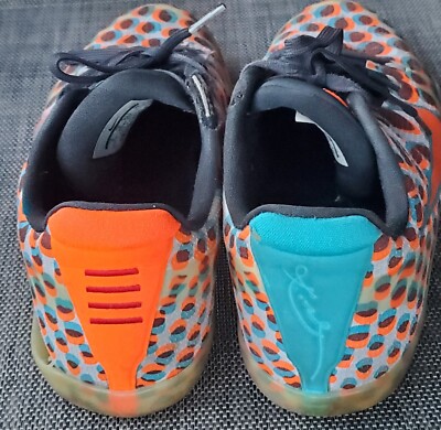 Nike kobe11 3D コービー11 バスケットボールシューズ Nike Kobe 11 3D Men's - 836183-084/836184-084 - US