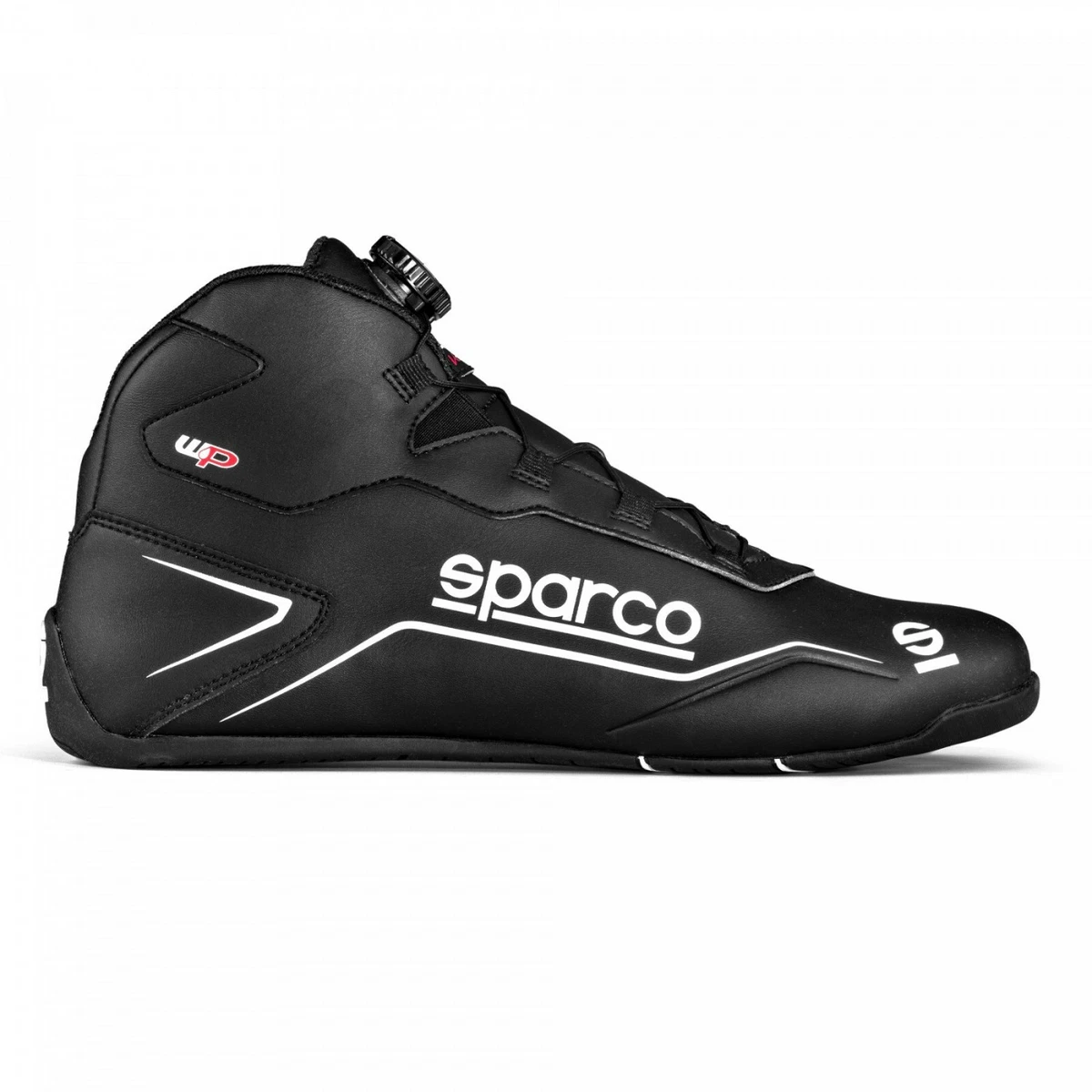 SPARCO K-POLE SCARPE GO-KART IN 6 COLORI DALLA 35 ALLA 48