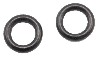 Polti 2x Gasket Tube Steam Vacuum Cleaner Unico MCV20 MCV50 MCV70 MCV80 MCV